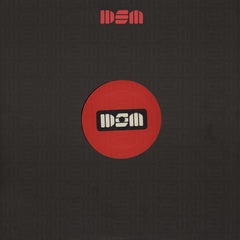 June Miller / June Miller & Circa (5) : Strike Anywhere / Glassjaw (12")
