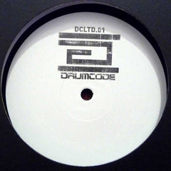 Adam Beyer & Jesper Dahlbäck / Paul Ritch : Untitled (12")