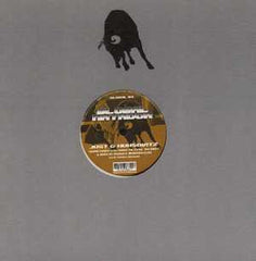 Just & Huhsovitz : Sometimes You Make Me Feel So High (12")