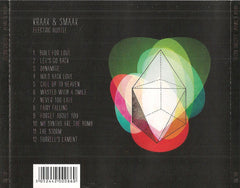 Kraak & Smaak : Electric Hustle (CD, Album)