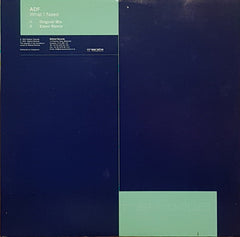 ADF : What I Need (12")