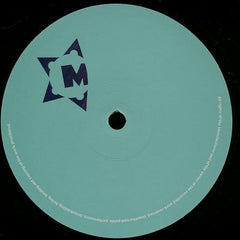 ADF : What I Need (12")