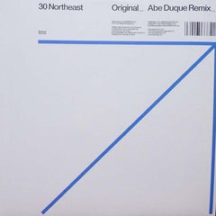 John Digweed & Nick Muir : 30 Northeast (12")