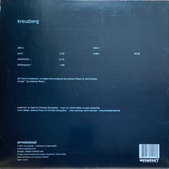 Kreuzberg : Kreuzberg (LP)