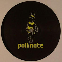 Jumping Back Slash : Kwaai Sneakers / Granadilla Lolly (12")
