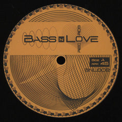 Jay 5ive & Kromestar : Wishful Thinking / Electric Avenue (12")