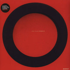 John Tejada : Parabolas (2xLP + CD + Album)