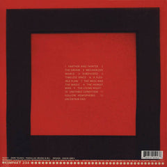 John Tejada : Parabolas (2xLP + CD + Album)