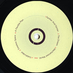 John Tejada : Parabolas (2xLP + CD + Album)