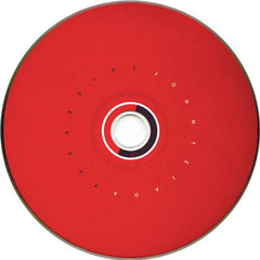 John Tejada : Parabolas (2xLP + CD + Album)