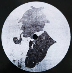 Ki Creighton & Harry Monroe : Don't Touch Me (12")