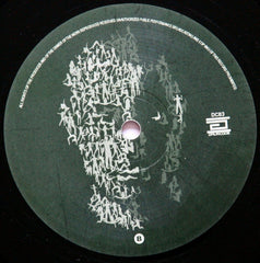 Joseph Capriati : The Gallery (12")