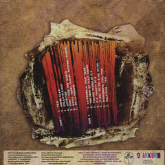 Kan Kick : Rummage To Royalty (LP)