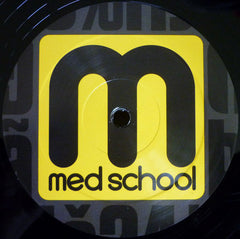 Joe Syntax : Signal Drop (12")