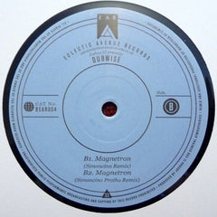 Joshua Presents Dubwise (3) : Magnetron (12")