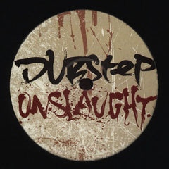 Kromestar / Genetix (10) : Straight Error / Just In Case (12")