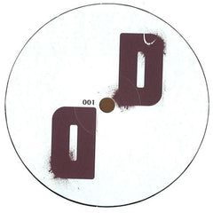 JKriv Feat. Adeline Michele : Another Night (12")
