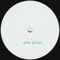 K2 (6) : Me Love It / 2 Loud / The Boom (12", W/Lbl, Sta)
