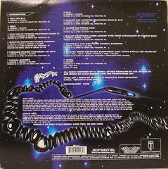 Jigmastas : Infectious (2xLP, Album)