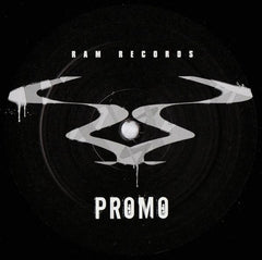 DC Breaks : Creeper / Horror (12", Promo, Sti)