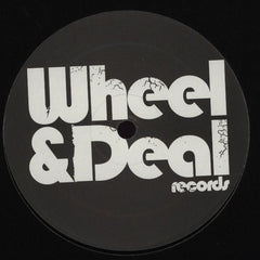 Kutz (3) : Superman (12")