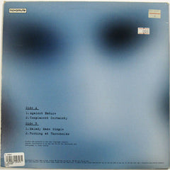 2nd Gen : Against Nature (12")
