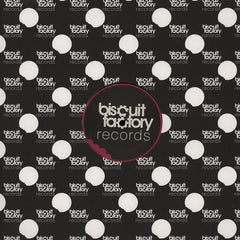 Kutz (3) & Walsh : The Kutz & Walsh E.P. (12", EP)