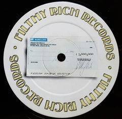 Joey B (4) : One More Time (12")