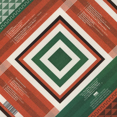 Kan Kick : From Artz Unknown (3xLP, Album, Ltd, RE)