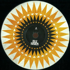 Kevin McPhee : Sleep (12")