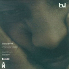 King Midas Sound : Goodbye Girl (12")