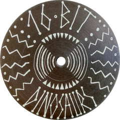 16 Bit (2) : Dinosaurs / Boston Cream (12")