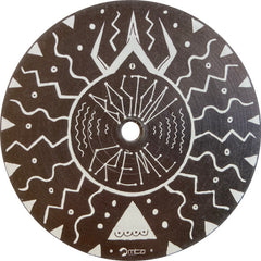 16 Bit (2) : Dinosaurs / Boston Cream (12")