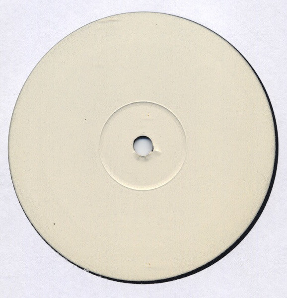 L J Blendz : Volume 4 (12", W/Lbl)