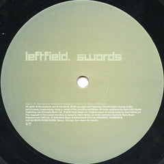 Leftfield : Swords (12")