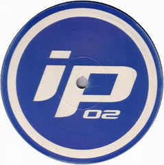 Ian Pooley : Missing You (12", Ltd, Blu)