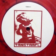 John Osborn : Epoch 4 (12", Red)