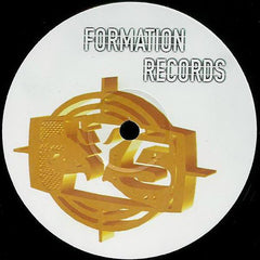 John B : Pressure (Remix) / Sheep Dip (12")