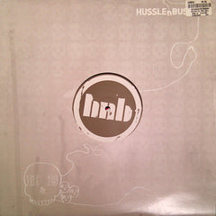 Kid Kay Ferris : Phil Collins Running (12")