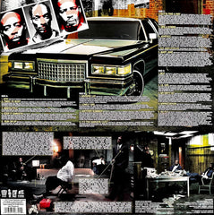 213 : The Hard Way (2xLP, Album)