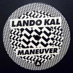 Lando Kal : Maneuver (12")