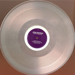 John Beltran : Beautiful Robots EP (12", Cle)
