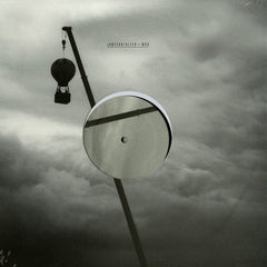 Jonsson/Alter : Mod (2x12", Album)