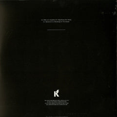 Jonsson/Alter : Mod (2x12", Album)