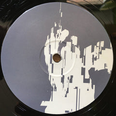 Known Unknown : The Known:Unknown Sessions @ Moving Shadow (12")