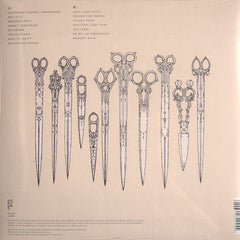 Kuedo : Severant (LP, Album)