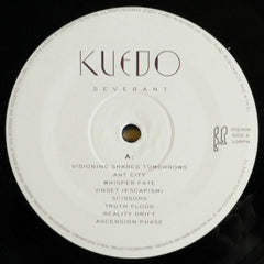 Kuedo : Severant (LP, Album)