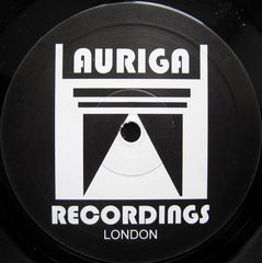 Kimkira : Right Time (12")