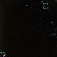 Kowton & Tom Dicicco : Untitled EP (12", EP)
