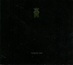 King Midas Sound : Without You (CD, Album)